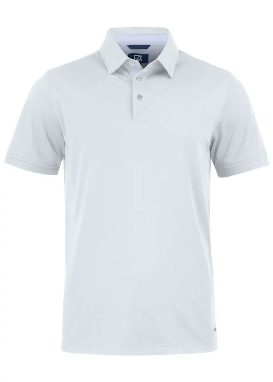 Cutter & Buck Advantage Premium 354420 Poloshirt DryTec™ Vochtafvoerende