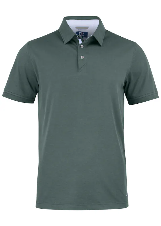 Cutter & Buck Advantage Premium 354420 Poloshirt DryTec™ Vochtafvoerende