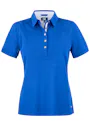 Cutter & Buck Advantage 354421 Poloshirt Premium-UV-Schutz für Damen Vorschaubild