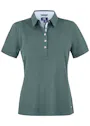 Cutter & Buck Advantage 354421 Poloshirt Premium-UV-Schutz für Damen Vorschaubild