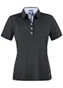 Cutter & Buck Advantage 354421 Poloshirt Premium-UV-Schutz für Damen Vorschaubild