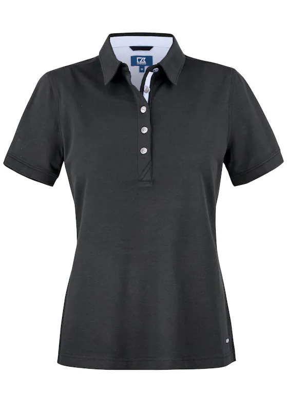Cutter & Buck Advantage 354421 Poloshirt Premium-UV-Schutz für Damen