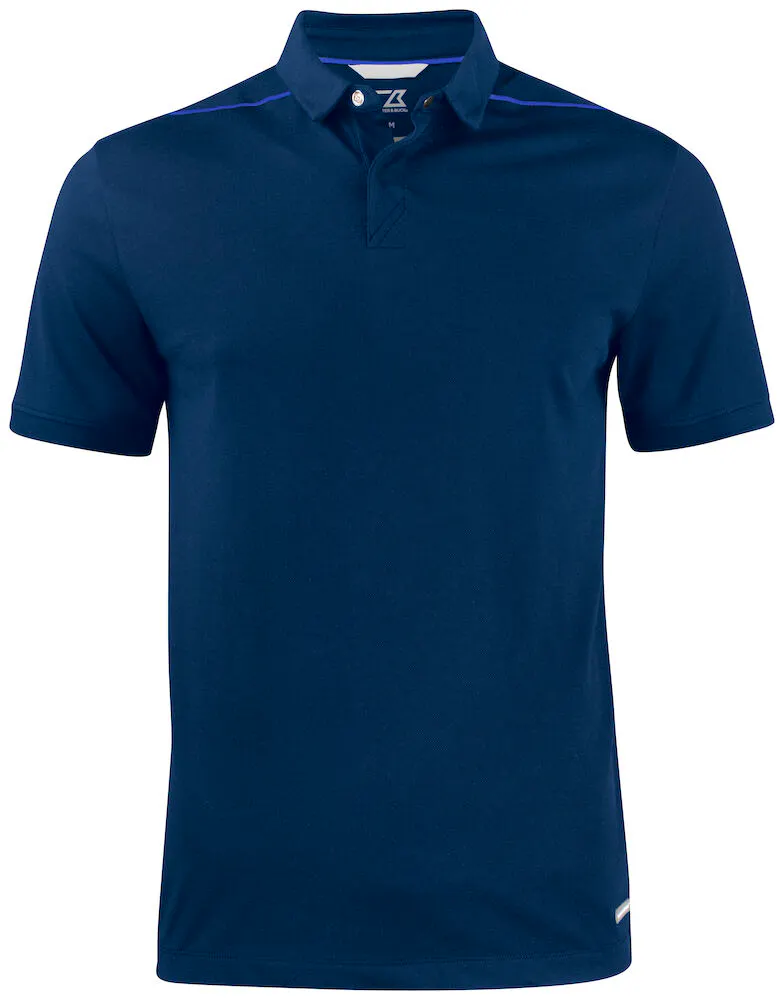 Dark navy