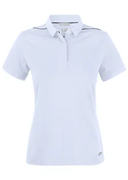 Cutter & Buck Advantage 354423 Poloshirt Performance UV-bescherming Dames miniatuur