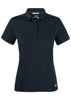 Cutter & Buck Advantage 354423 Poloshirt Performance UV-bescherming Dames
