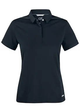 Cutter & Buck Advantage 354423 Poloshirt Performance mit UV-Schutz für Damen
