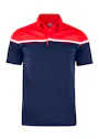 Cutter & Buck Seabeck 354428S Poloshirt mit UV-Schutz Vorschaubild
