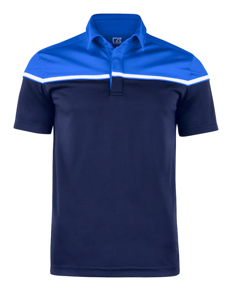 Dark navy
