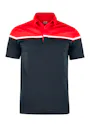 Cutter & Buck Seabeck 354428S Poloshirt mit UV-Schutz Vorschaubild