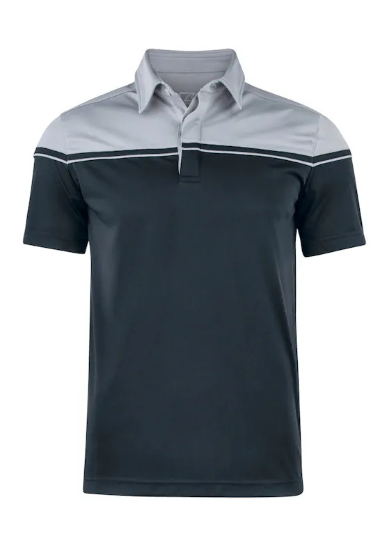 Cutter & Buck Seabeck 354428S Poloshirt mit UV-Schutz