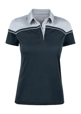 Cutter & Buck Seabeck 354429 Damen-Poloshirt, UV-Schutz