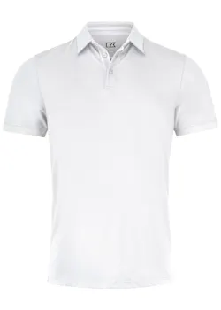 Cutter & Buck Oceanside 354430 Poloshirt Stretch Regular Fit miniatuur