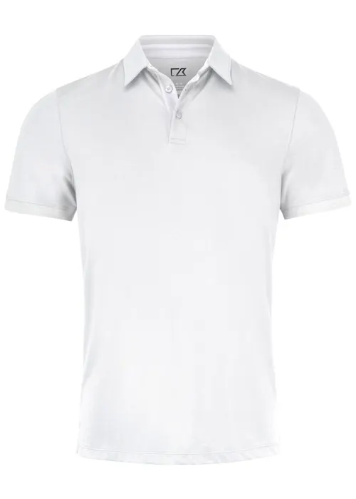 Cutter & Buck Oceanside 354430 Poloshirt Stretch Regular Fit