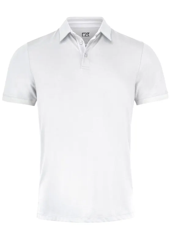 Cutter & Buck Oceanside 354430 Poloshirt Stretch Regular Fit
