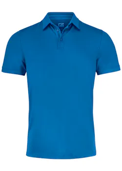 Cutter & Buck Oceanside 354430 Poloshirt Stretch Regular Fit miniatuur