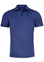 Cutter & Buck Oceanside 354430 Poloshirt Stretch Regular Fit miniatuur