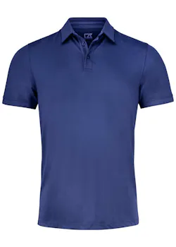 Cutter & Buck Oceanside 354430 Poloshirt Stretch Regular Fit miniatuur
