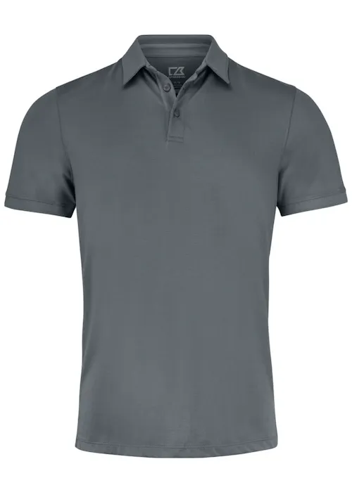 Cutter & Buck Oceanside 354430 Poloshirt Stretch Regular Fit