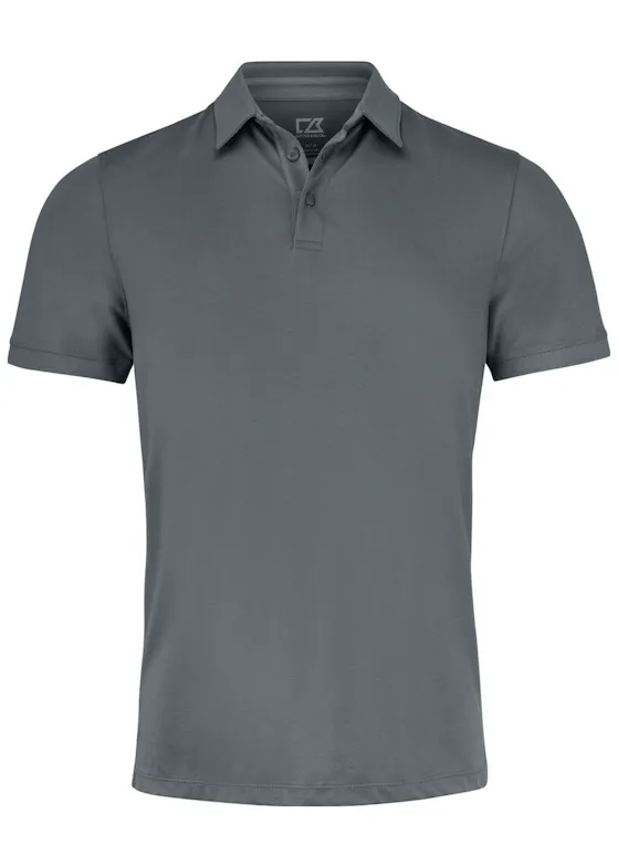 Cutter & Buck Oceanside 354430 Poloshirt Stretch Regular Fit