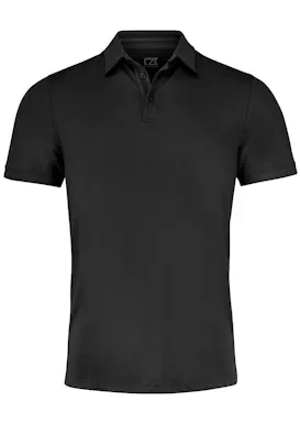 Cutter & Buck Oceanside 354430 Poloshirt Stretch Regular Fit