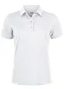 Cutter & Buck Oceanside 354431 Poloshirt Stretch Regular Fit Dames miniatuur