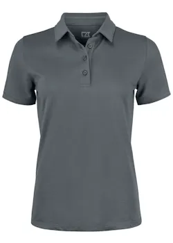 Cutter & Buck Oceanside 354431 Poloshirt Stretch Regular Fit Dames