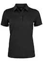 Cutter & Buck Oceanside 354431 Poloshirt Stretch Regular Fit Dames miniatuur