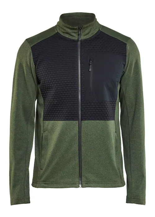 Blaklader 3548 Sweat-shirt avec fermeture intégrale coupe standard
