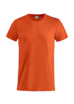 Diep oranje