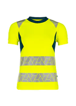 SYNQ Risingstar 354WA2MT3 T-Shirt Stretch Dames