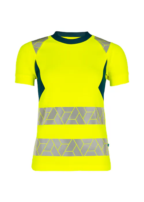 SYNQ Risingstar 354WA2MT3 T-Shirt Stretch Dames