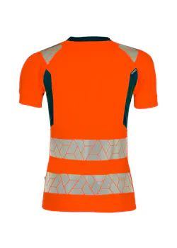 SYNQ Risingstar 354WA2MT3 T-Shirt Stretch Dames miniatuur