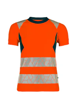 SYNQ Risingstar 354WA2MT3 T-Shirt Stretch Dames miniatuur