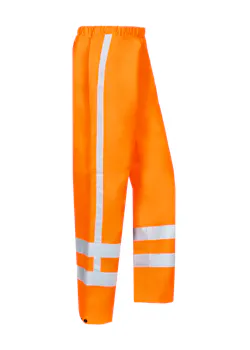 Sioen Signalisatie Regenbroek (RWS) Merede 354AA2EX1