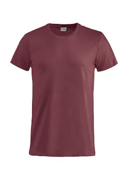Clique Basic 029030 T-shirt coupe confort thumbnail (vignette)