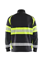 Blåkläder 3551 Sweater High Visibility miniatuur