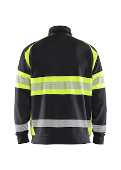 Blåkläder 35511158 Sweater High Visibility Reflecterend miniatuur