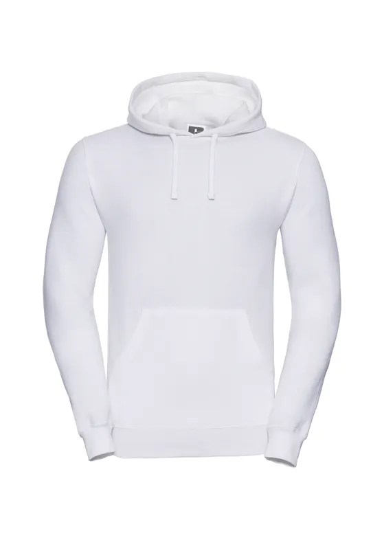 Russell Hooded Sweatshirt