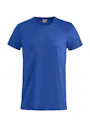 Clique Basic 029030 T-shirt Comfort Fit miniatuur