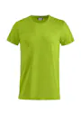 Clique Basic 029030 T-shirt Comfort Fit miniatuur