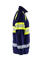 Blåkläder 3553 Sweater High Visibility miniatuur