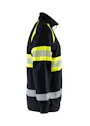 Blåkläder 3553 Sweater High Visibility miniatuur