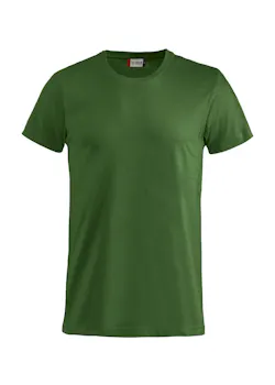 Clique Basic 029030 T-shirt coupe confort thumbnail (vignette)