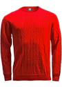 Cutter & Buck Blakely 355402, Sweatshirt Knitted, Regular Fit Vorschaubild