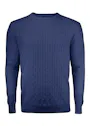 Cutter & Buck Blakely 355402, Sweatshirt Knitted, Regular Fit Vorschaubild