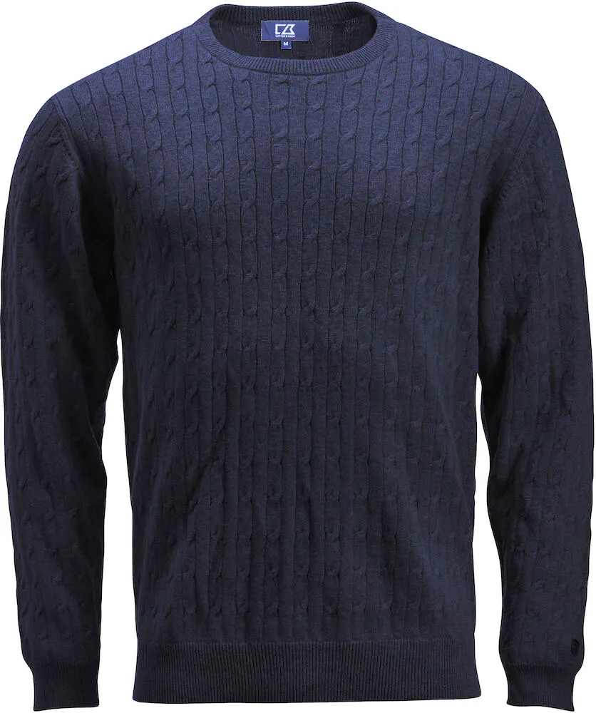 Dark navy