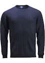 Cutter & Buck Blakely 355402, Sweatshirt Knitted, Regular Fit Vorschaubild