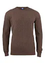 Cutter & Buck Blakely 355402, Sweatshirt Knitted, Regular Fit Vorschaubild