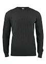 Cutter & Buck Blakely 355402, Sweatshirt Knitted, Regular Fit Vorschaubild