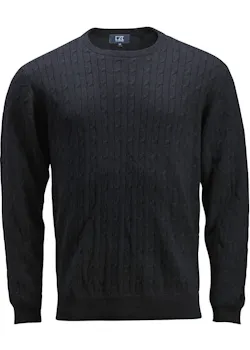 Cutter & Buck Blakely 355402 Sweater Knitted Regular Fit